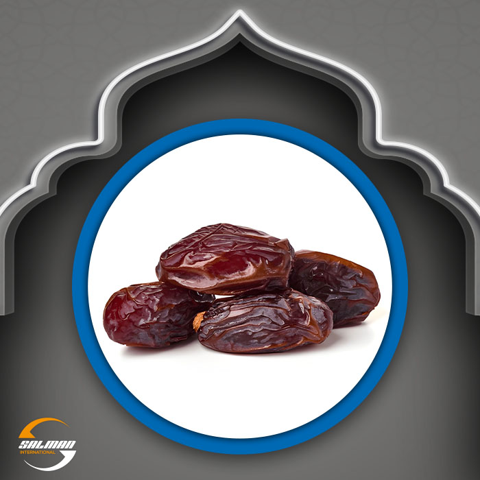 Egyptian-Medjool-Lower-Class Egyptian Medjool Lower Class - 5KG - Image 1