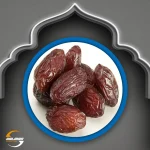 Egyptian Medjool Medium Class - 5KG