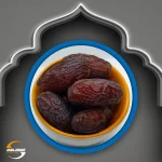 Egyptian Medjool Premium Class - 5KG