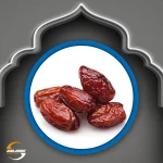 Saudi Majdool Lower Class - 5KG