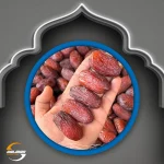 Saudi Majdool Medium Class - 5KG